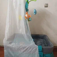 گهواره کودک