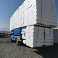 یونولیت باکیفیت فیبر تیرچه|خدمات پیشه و مهارت|قروه, |دیوار