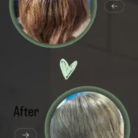 خدمات رنگ مو|خدمات آرایشگری و زیبایی|کتالم و سادات شهر, |دیوار