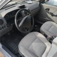 پراید 111مدل92شاسی سالم|خودرو سواری و وانت|لنگرود, |دیوار