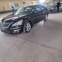 آلتیما نیو فیس  فول کامل سانروف دار
