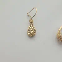 طلا انگشتر و گوشواره|جواهرات|سنندج, |دیوار