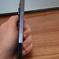 آیفون ۱۴ پرو ۲۵۶ گیگ zaa|موبایل|مشهد, هنرستان|دیوار