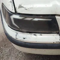 یک جفت چراغ سمندی اسپرت