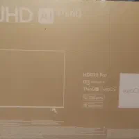 تلویزیون هوشمند ال جی اصل|تلویزیون و پروژکتور|تهران, کرمان|دیوار