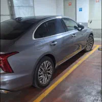 هونگچی صفر مدل ۲۰۲۵|خودرو سواری و وانت|مشهد, فلسطین|دیوار