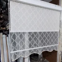انواع زبرا شید دومکانیزم  دی کی مستقیم ازتولیدی