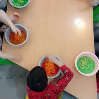دانشجویان و علاقه‌مندان به حوزه کودک و تربیت