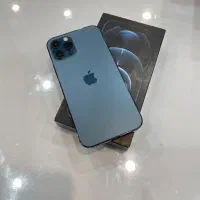 گوشی iphone12pro|موبایل|یزد, |دیوار