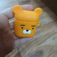 ایر پاد شیک با کاور