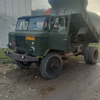 گاز66کمپرسی|خودرو سنگین|لاهیجان, لیل|دیوار