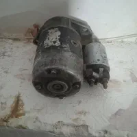 استارد نیسان