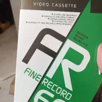 نوار ویدئو خام|پخش‌کننده DVD و ویدیو|اصفهان, دانشگاه اصفهان|دیوار