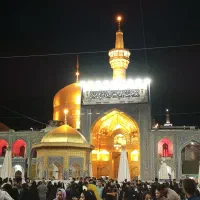 مشهد برای بیستم