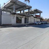 مغازه اجاره ای...