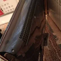 LED سامسونگ ۴۶ اینچ|تلویزیون و پروژکتور|شیراز, دانشگاه شیراز|دیوار