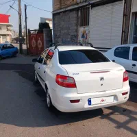 رانا TU5 مدل نود و شش بدون رنگ|خودرو سواری و وانت|رشت, پیرکلاچای|دیوار