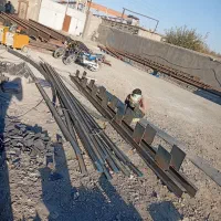 جوشکاری سیار