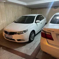 سراتو ۹۵ اتومات