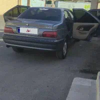 پارس سال مدل 98|خودرو سواری و وانت|شیراز, حومه شیراز|دیوار