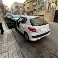 207پانا|خودرو سواری و وانت|بجنورد, |دیوار