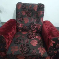 مبل راحتی سالم|مبلمان خانگی و میز عسلی|رشت, دیانتی|دیوار