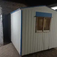 کانکس نونو|مصالح و تجهیزات ساختمان|زرند, |دیوار