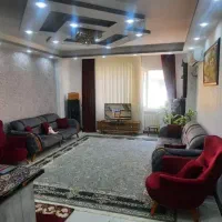 ۷۶متر واقع در مسکن مهر