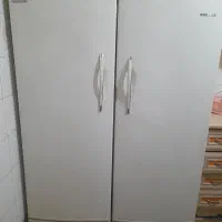 یخچال و فریزر یخسا ران