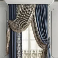 نصب وتعمیرات پرده|خدمات پیشه و مهارت|اهواز, کمپلو جنوبی|دیوار