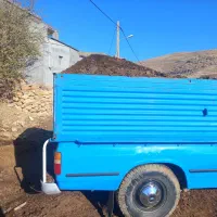 کود حیوانی گوسفندی|خدمات باغبانی و درختکاری|سنندج, |دیوار