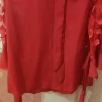 شومیز دخترانه