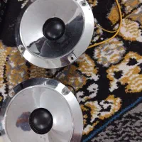 ظبط  باند تویتر  امپیلی کوچیک|سیستم صوتی خانگی|رشت, کوی حسینی|دیوار