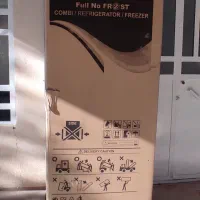 یخچال فریزر