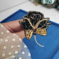 آموزش جواهردوزی