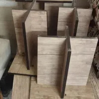 میز عسلی خوری بامبل