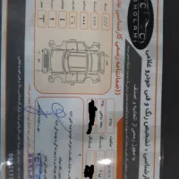 تیبا ۲ مدل ۹۴