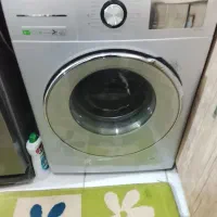 ماشین لباسشویی