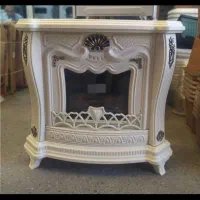 بخاری ۳۶۰۰۰ شومینه * لوازم خانگی هاشمی *|بخاری، هیتر، شومینه|سیرجان, |دیوار