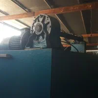 استخدام نیروی فنی در کارخانه ی تولیدی