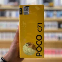فروش ویژه اقساط گوشی شیائومی پوکو c71