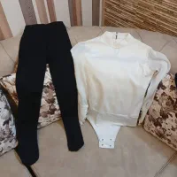 لباس مجلسی ۳نیکه دخترانه