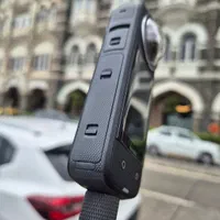 دوربین ورزشی اینستا360 مدل ایکس 3 - insta360 x3|دوربین عکاسی و فیلم‌برداری|تهران, نارمک|دیوار