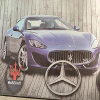 کارگر کارواش