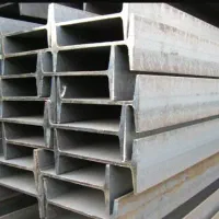 تیر آهن ۱۴ و ۱۶ و ۱۸ ذوب آهن اصفهان