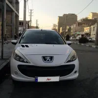 ۲۰۷ مدل ۱۳۹۰