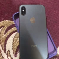 ایفون xبا حافظ 256