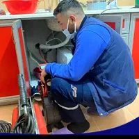 لوله بازکنی شبانه روز ۲۴ساعت ۱۰۰%تضمینی