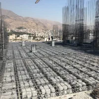 قالبند و آرماتوربند نیازمندیم