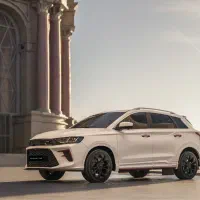 قاسمی/کی ام سی ای ۵ KMC A5/کی ام سی آ ۵|خودرو سواری و وانت|اصفهان, ارزنان|دیوار